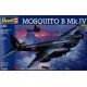 Revell Mosquito 1:48 Model Kit
